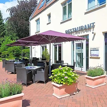 Hotel Bhb - Boutique Buchholz 4*