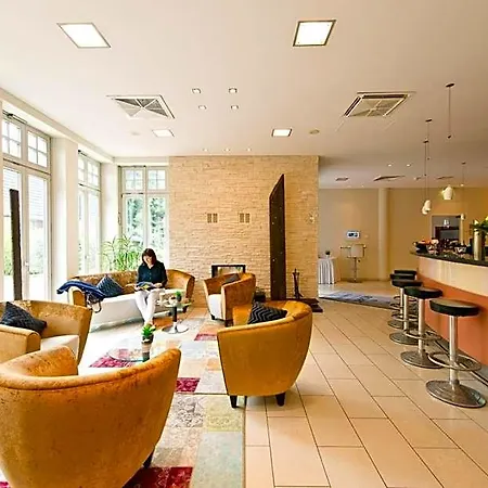 Hotel Bhb - Boutique Buchholz