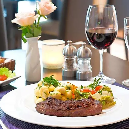 Bhb - Boutique Buchholz Hotel