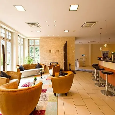 Hotel Bhb - Boutique Buchholz 4*