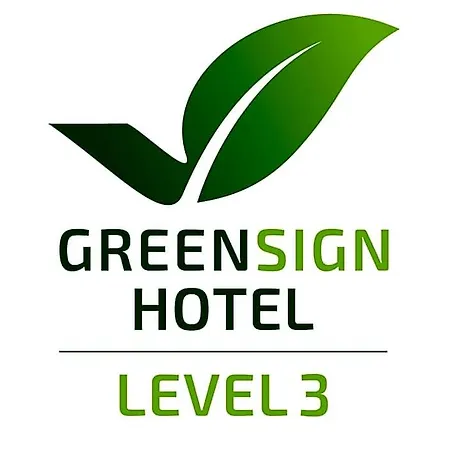 Bhb - Boutique Buchholz Hotel 4*