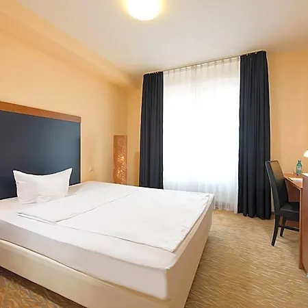 Bhb - Boutique Buchholz Hotel Buchholz in der Nordheide
