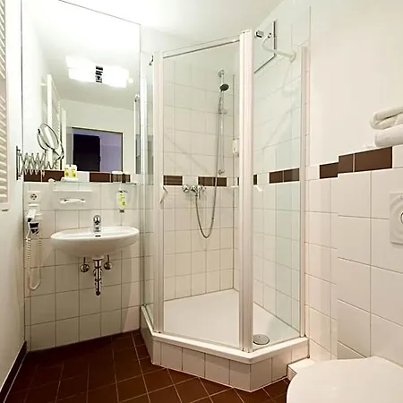 Bhb - Boutique Buchholz Hotel Buchholz in der Nordheide