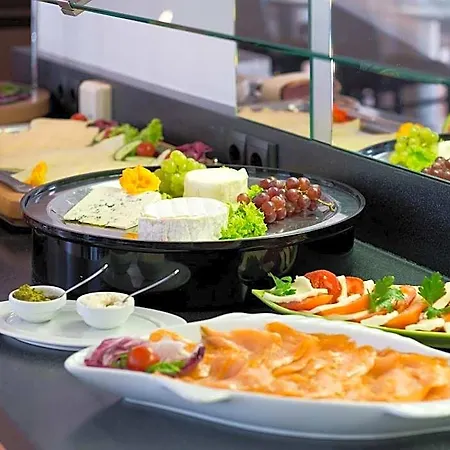 Bhb - Boutique Buchholz 4*