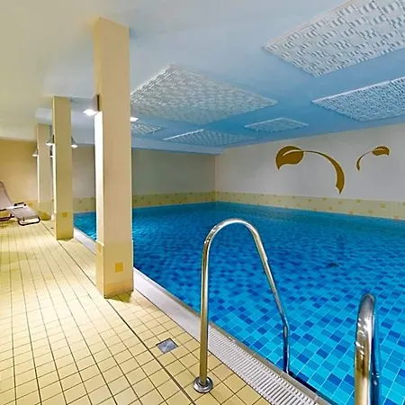 Bhb - Boutique Buchholz Hotel Buchholz in der Nordheide