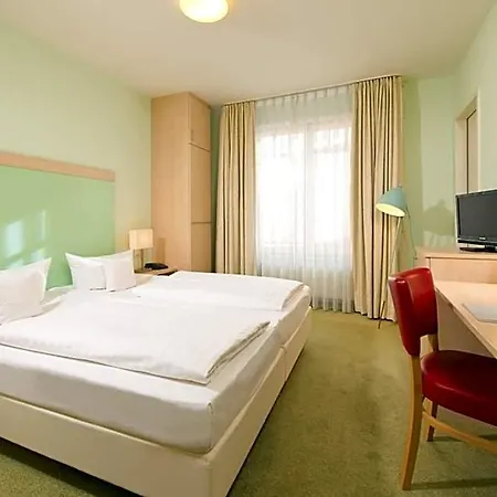 Bhb - Boutique Buchholz Hotel
