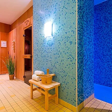 Hotel Bhb - Boutique Buchholz