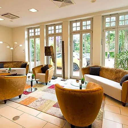 Bhb - Boutique Buchholz Hotel Buchholz in der Nordheide