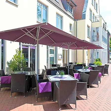 Bhb - Boutique Buchholz Hotel