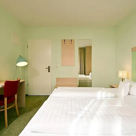 Hotel Bhb - Boutique Buchholz