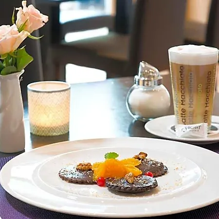 Hotel Bhb - Boutique Buchholz Buchholz in der Nordheide